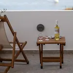 Apartamento Ageri *