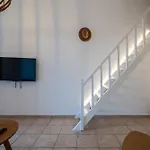 Ageri Apartamento