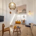 Ageri Apartamento
