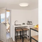 Apartamento Ageri *