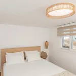 Apartamento Ageri