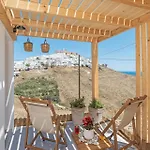 Ageri Apartamento Astypálaia