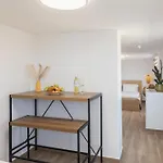 Apartamento Ageri Astypálaia