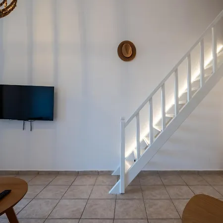 Ageri Apartament
