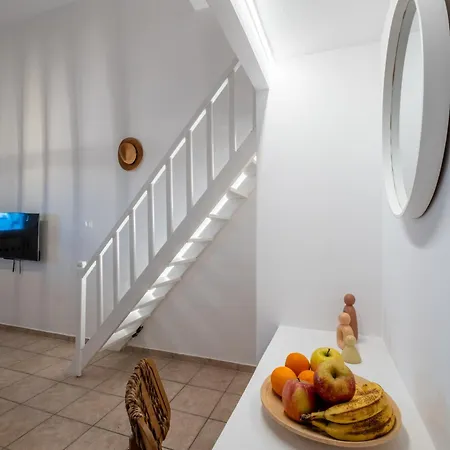 Ageri Apartament *