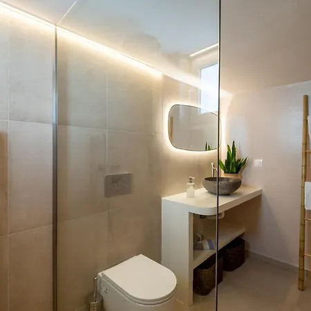 Ageri Apartament *