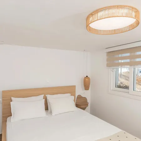 Apartament Ageri