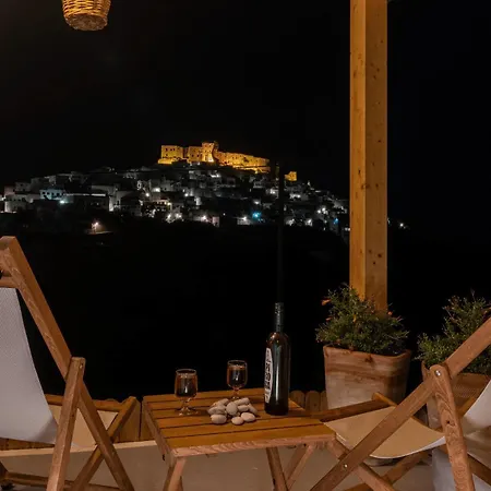 Apartament Ageri *