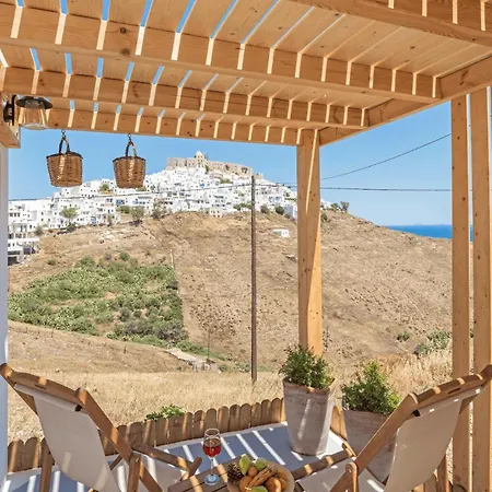 Ageri Apartament *