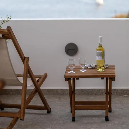 Apartamento Ageri *