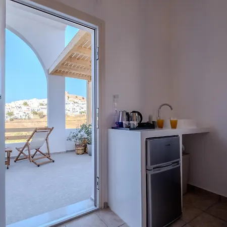 Apartamento Ageri *