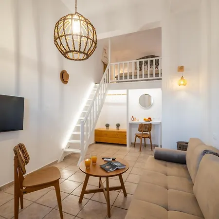 Ageri Apartamento
