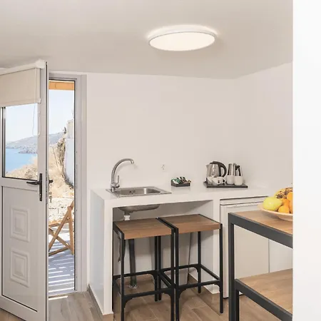 Apartamento Ageri *