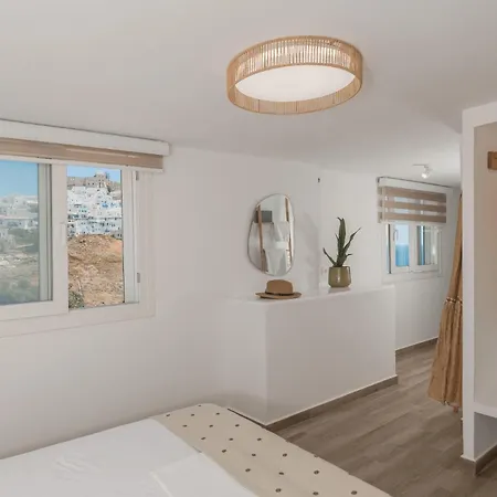 Ageri Apartamento
