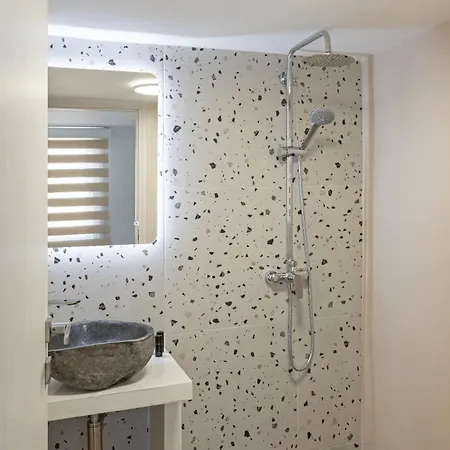 Ageri Apartamento